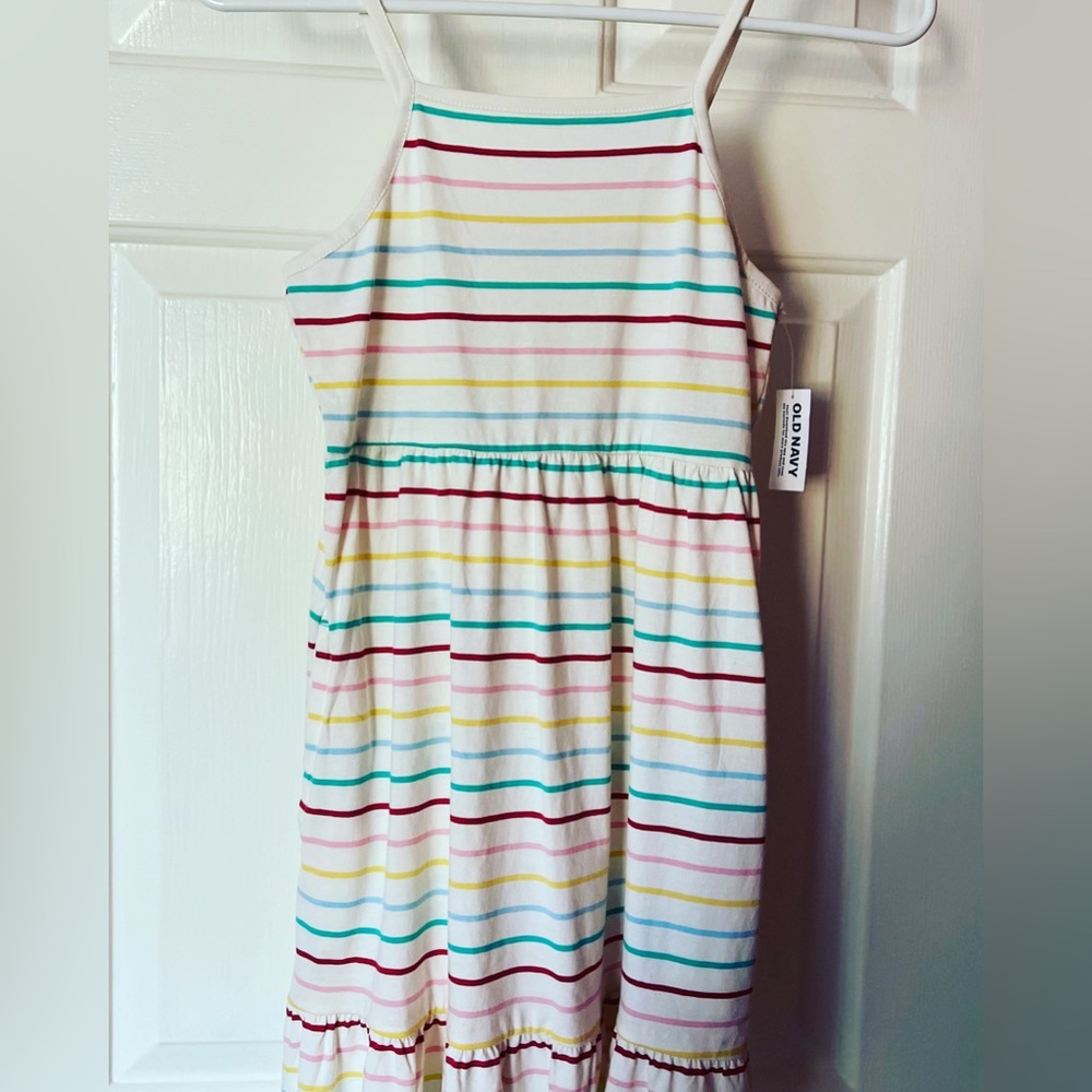 Old Navy Girl’s Dress